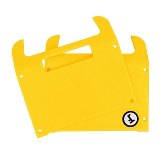 V3 Float Plates for Onewheel+ XR