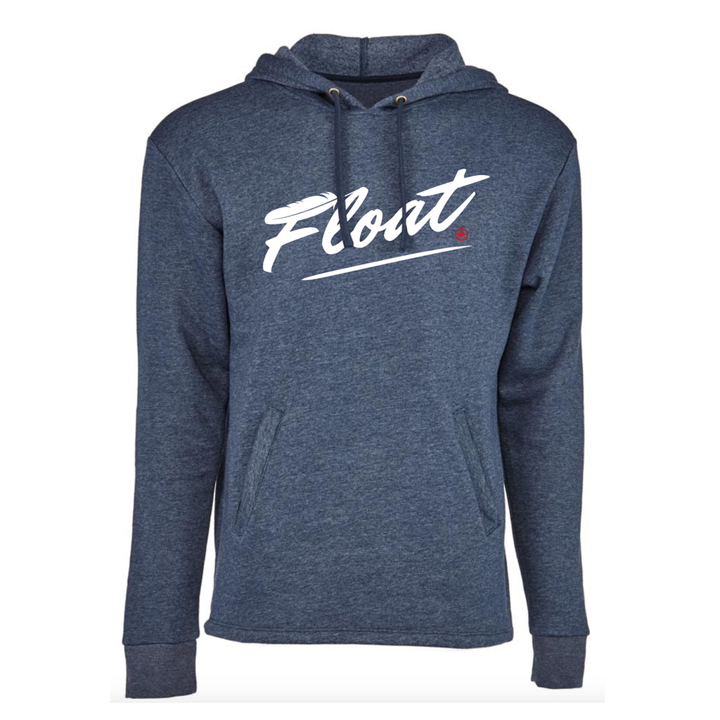 Float Feather Hoodie – The Float Life
