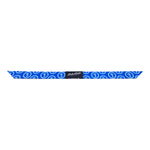 Float Sidekicks HD Reflective - High-Visibility Heavy Duty Rail Protection