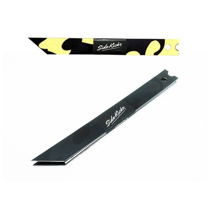 Float Sidekicks HD Reflective - High-Visibility Heavy Duty Rail Protection