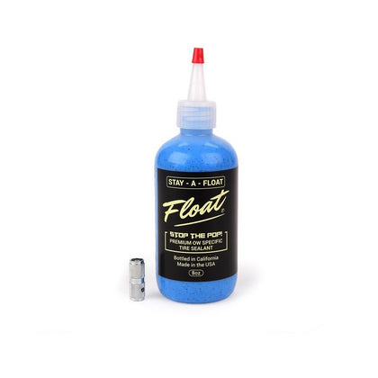 Stay-A-Float Tire Sealant